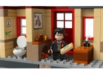 LEGO® Harry Potter™ 76423 - Rokfortský expres a Rokvillská stanica